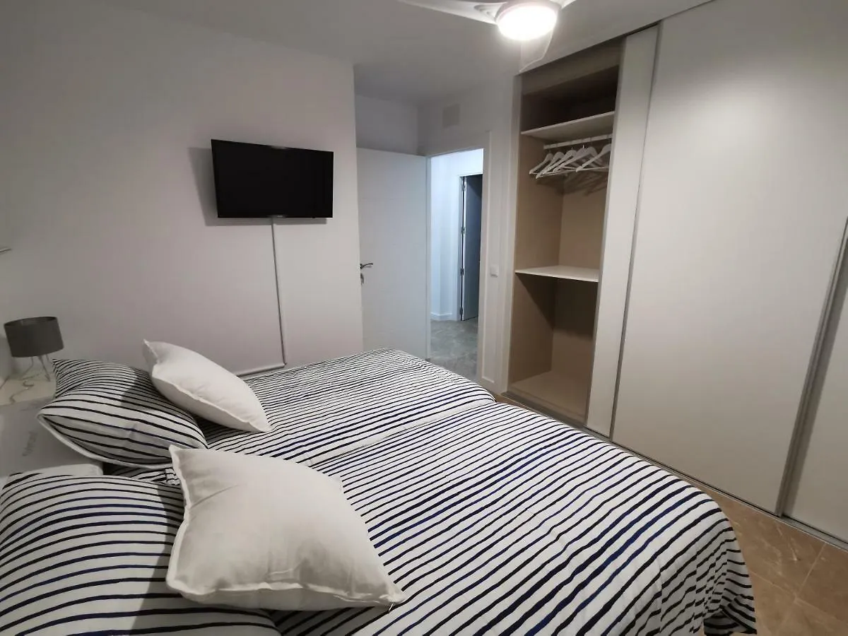 Apartamento 4Bedrooms Toledo 0*,  Espanha