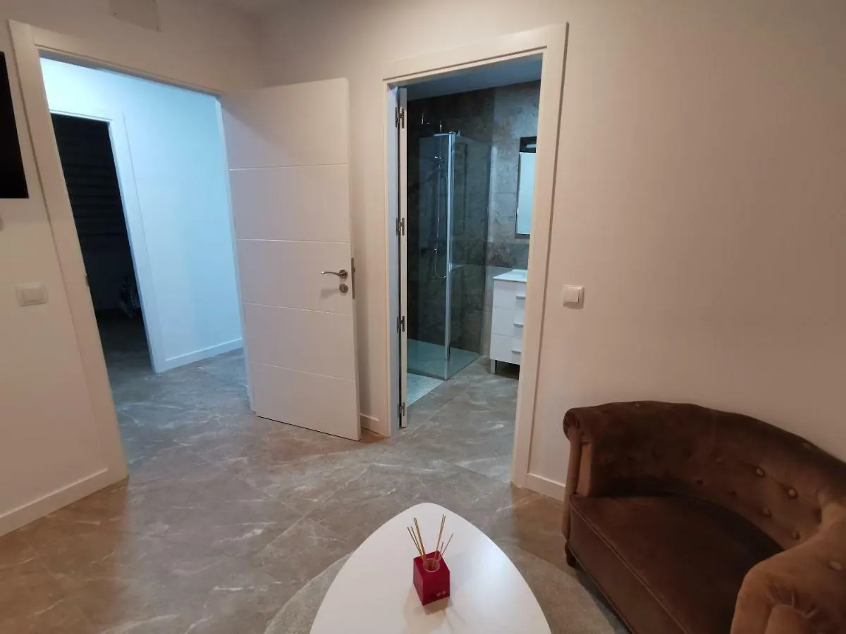 Apartamento 4Bedrooms Toledo Espanha