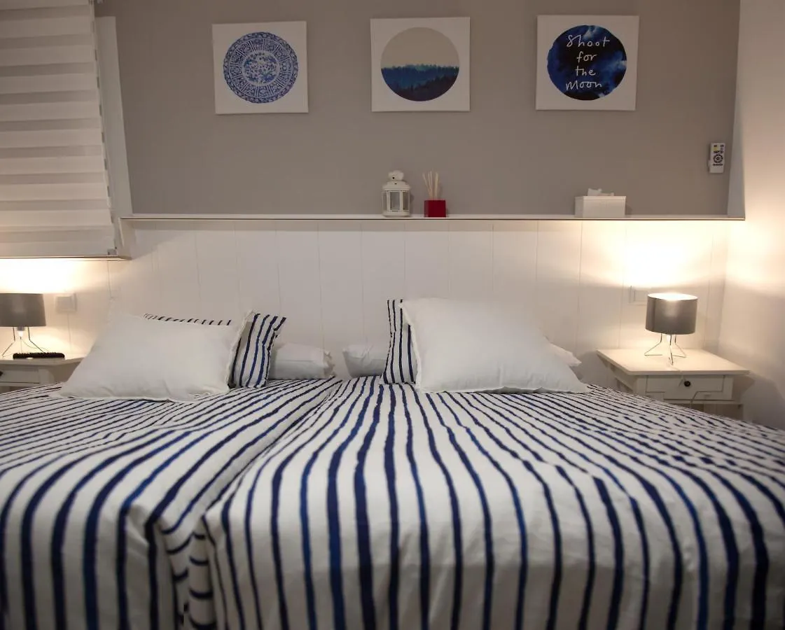 Apartamento 4Bedrooms Toledo Espanha